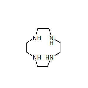 1,4,7,10-tetraazacyclododecane (Cyclen)