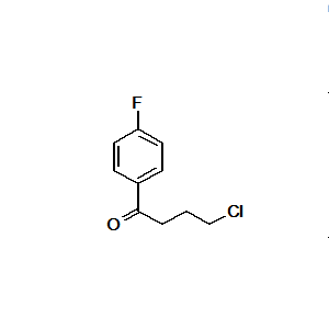 4-Chloro -4’- Fluoro butyrophenone