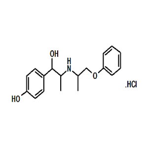 Isoxsuprine Hydrochloride
