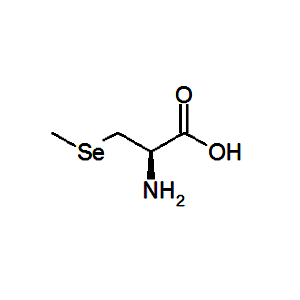 MethylSeleno-L-Cysteine